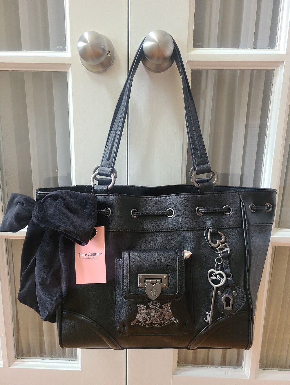 Juicy Couture Bag ❤